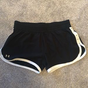 Under Armour Women’s Shorts